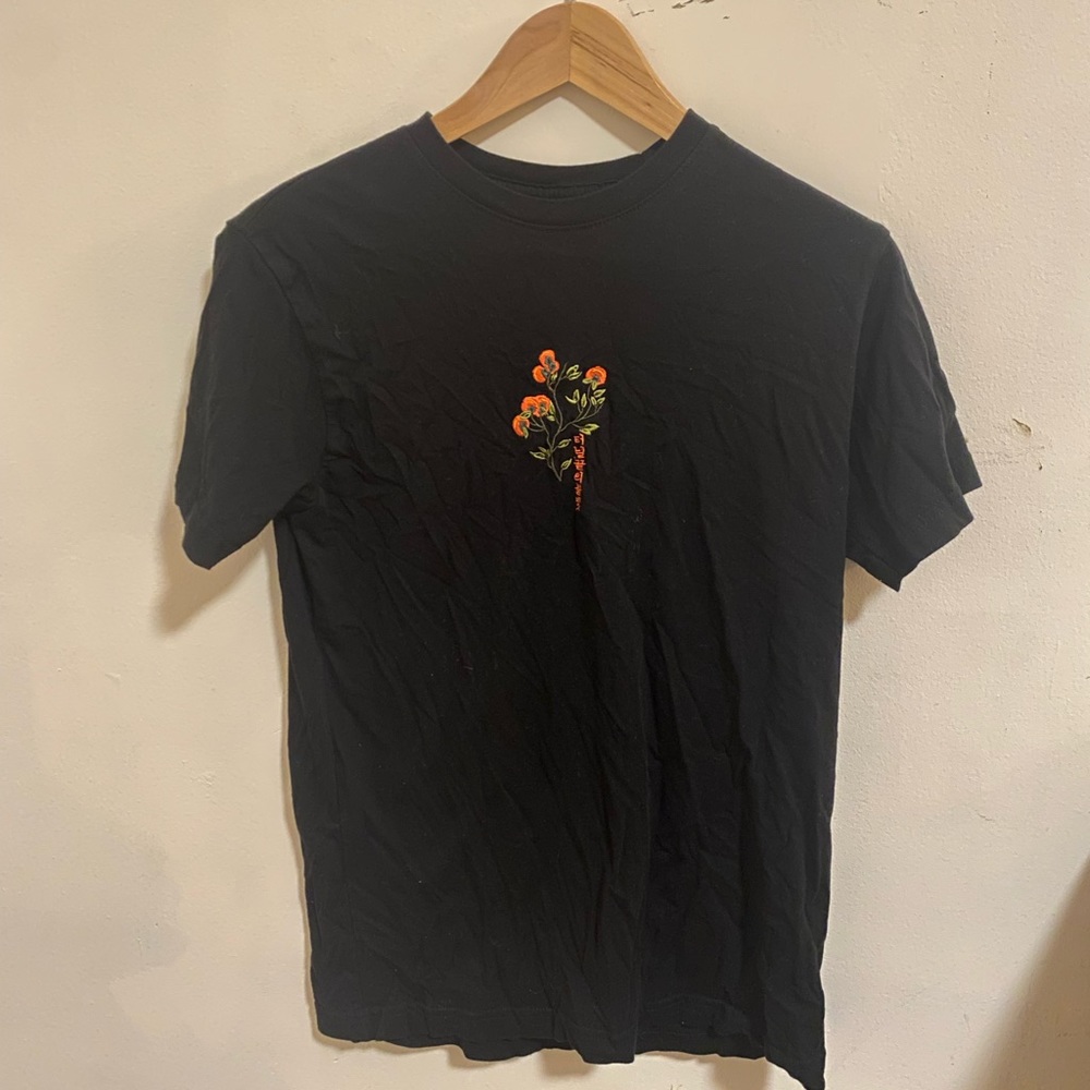 Urban outfitters graphic tee